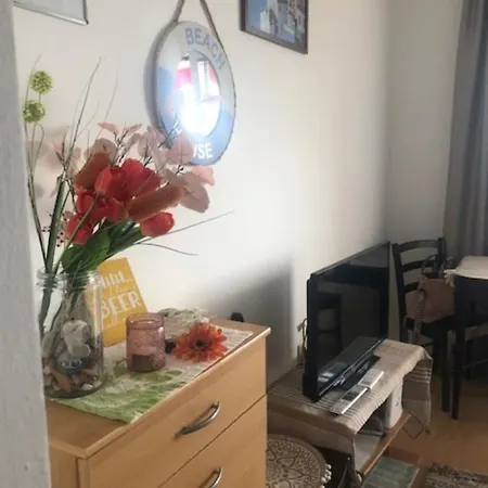 Apartman Blue Dream *