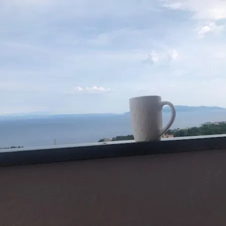 Apartman Blue Dream Ičići