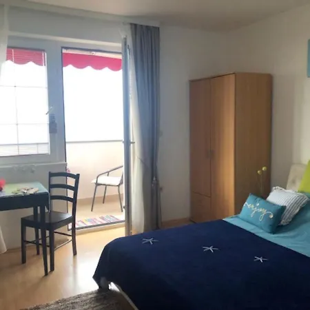 Blue Dream Apartment Icici